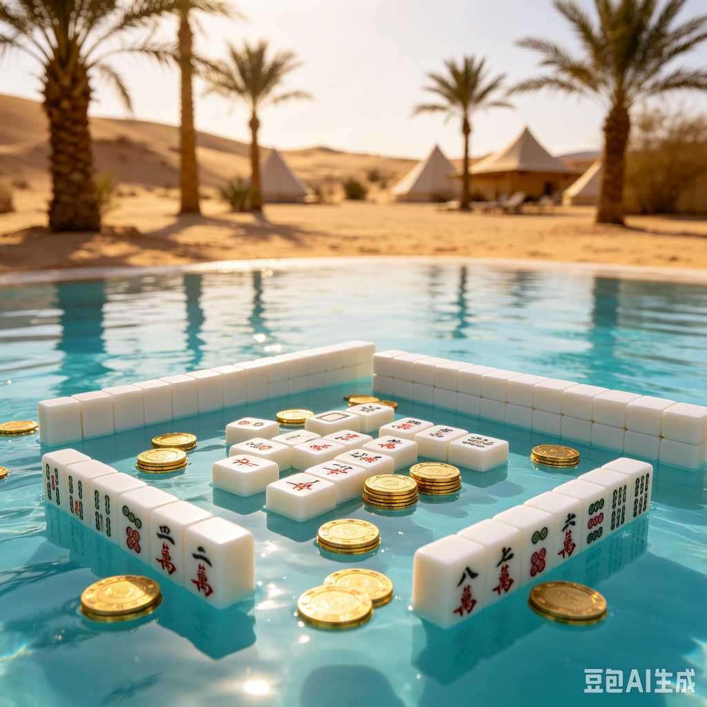 Montpellier,mahjong