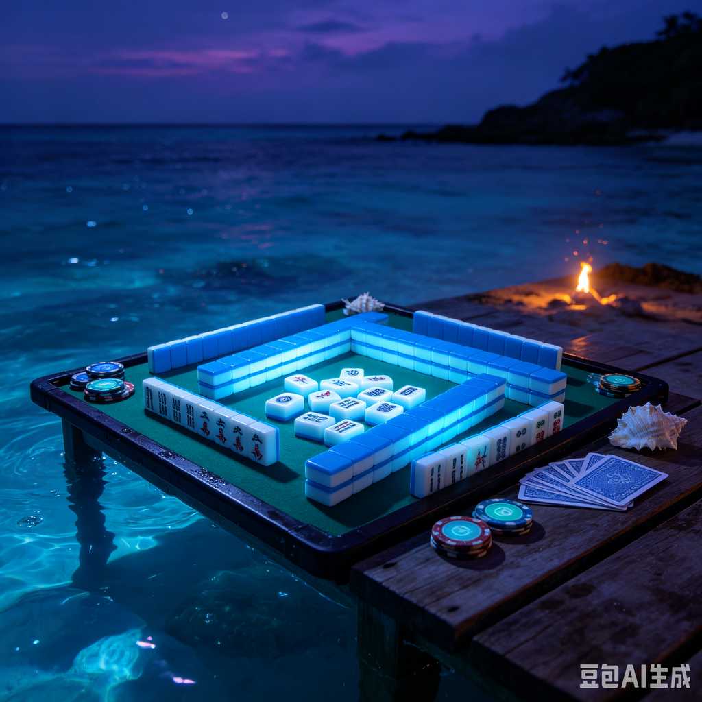 Miami,mahjong