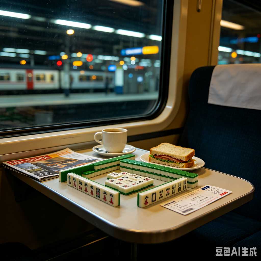 Clarksville,mahjong