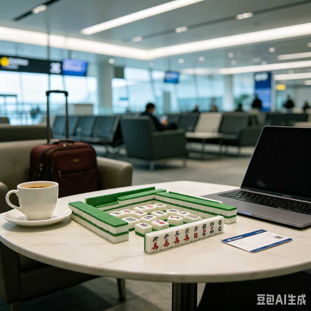 Indianapolis,mahjong