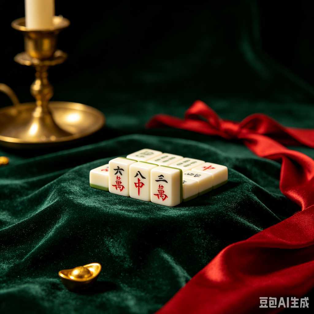 Scranton,mahjong
