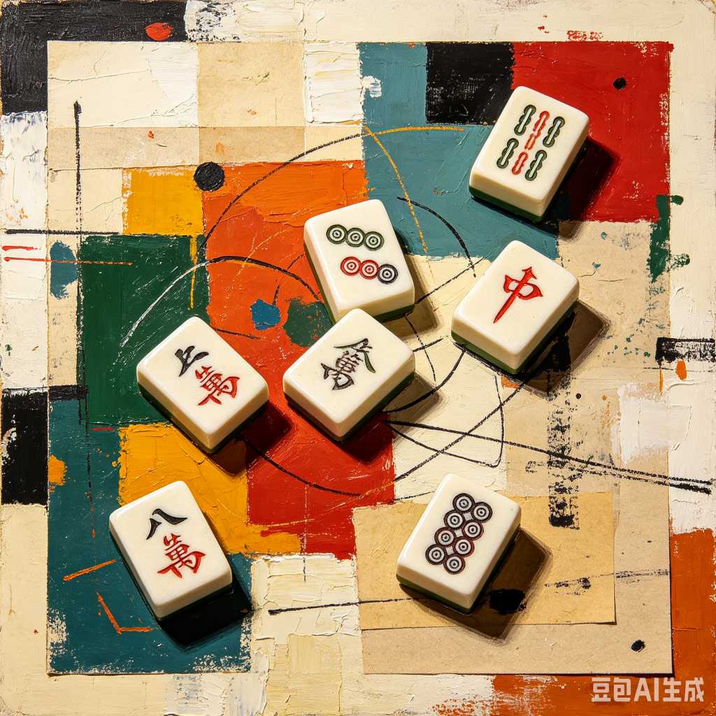 Rotterdam,mahjong