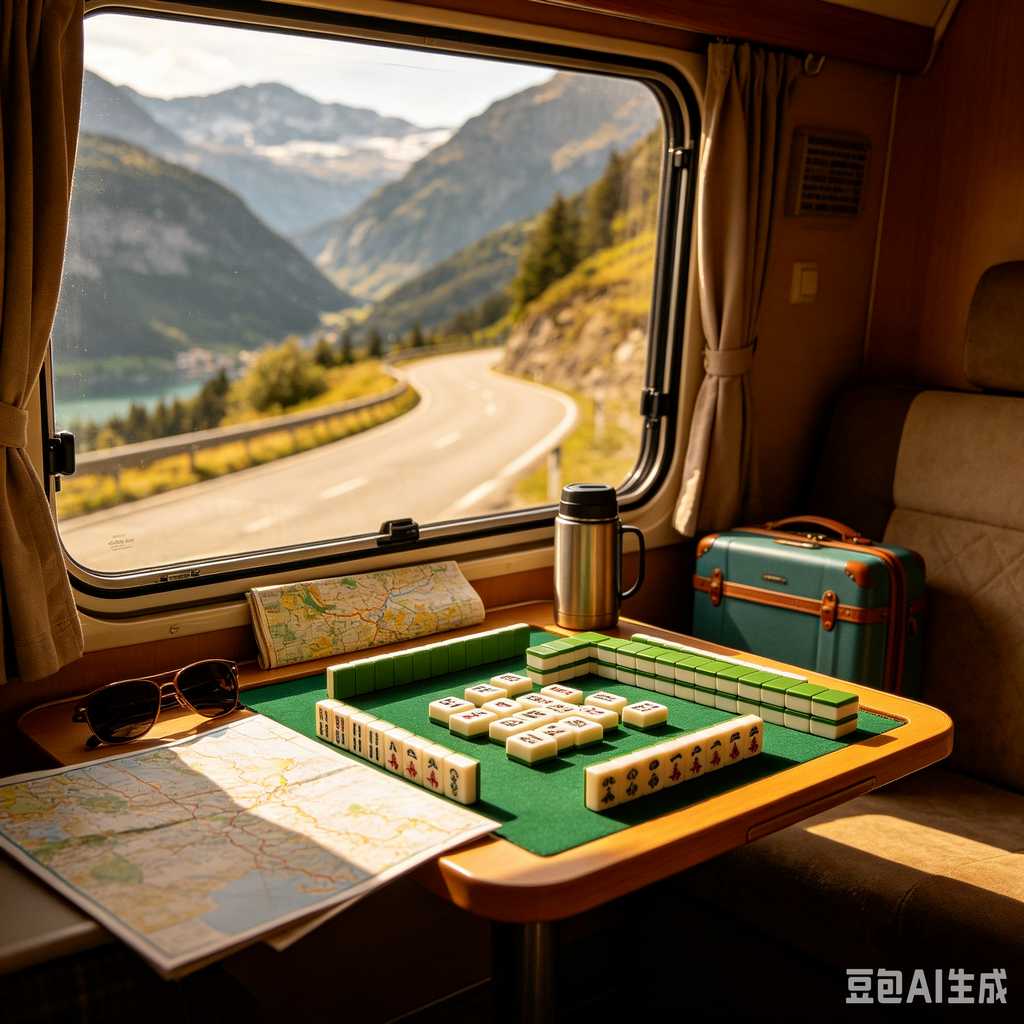 PuertoMontt,mahjong
