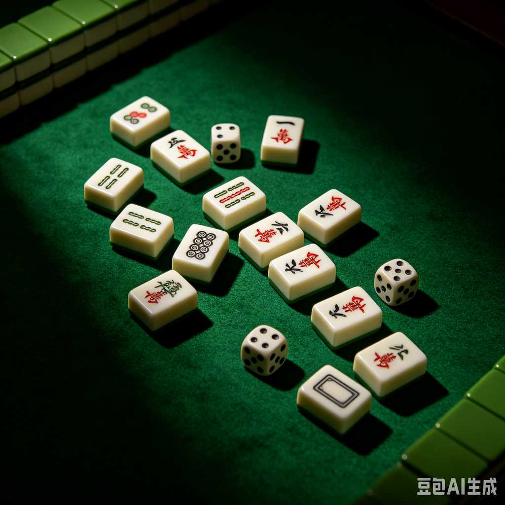 Kansas,mahjong
