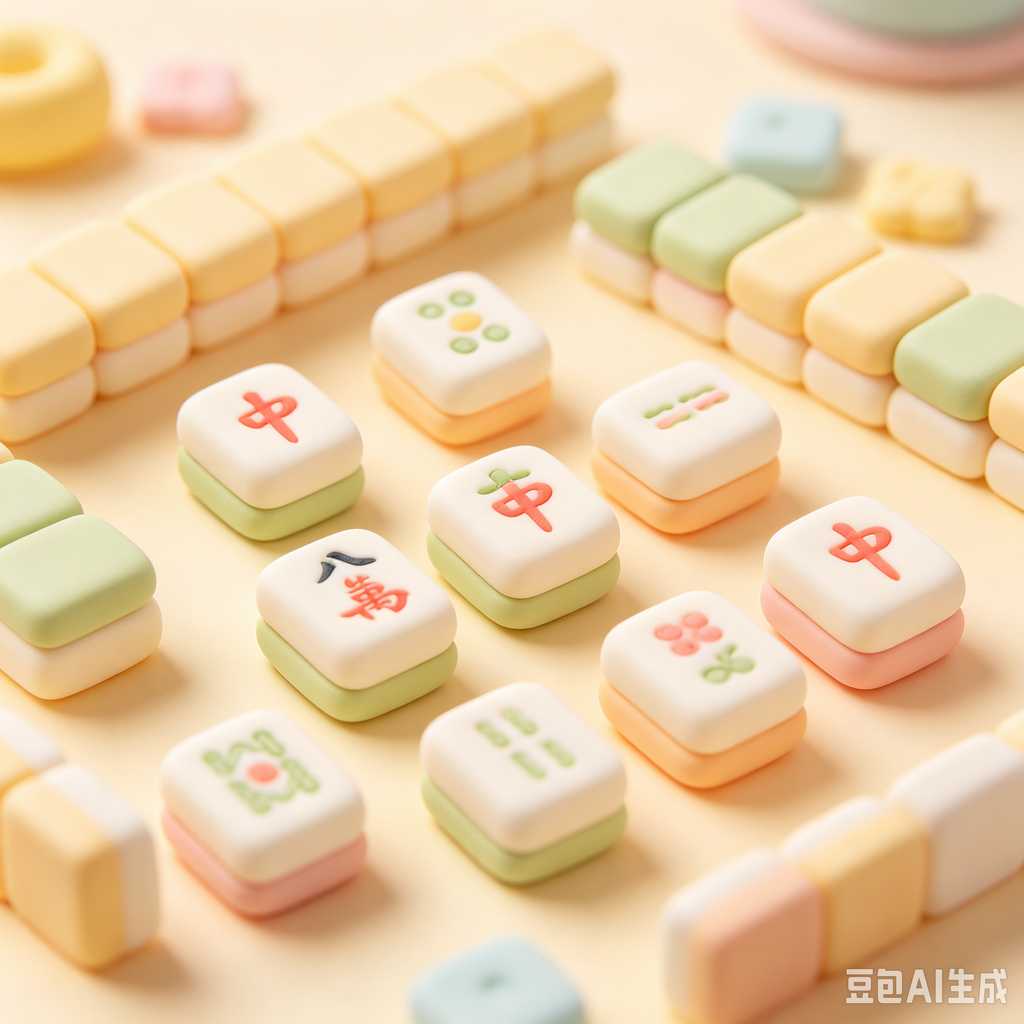 Cambridge,mahjong