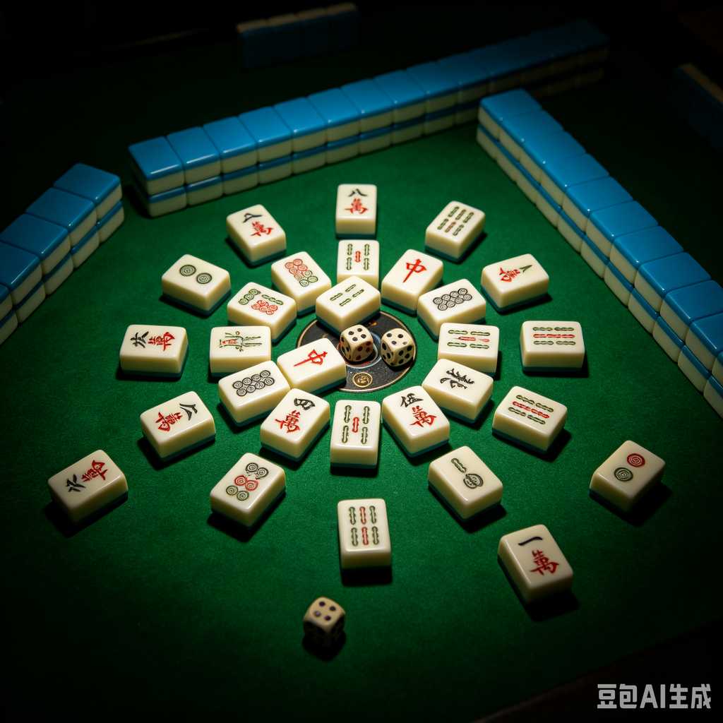 PuertoVallarta,mahjong