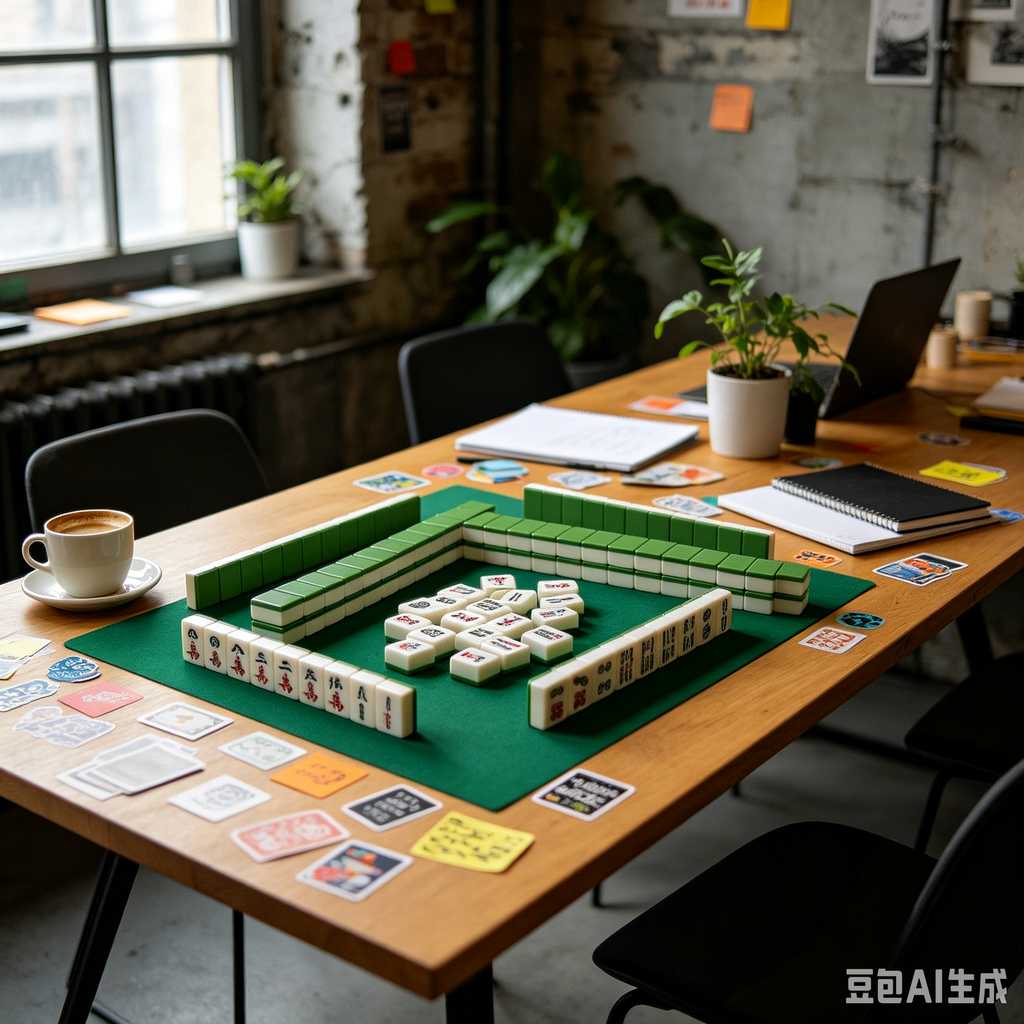 Funchal,mahjong