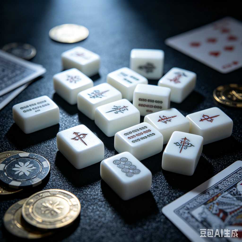 Augsburg,mahjong