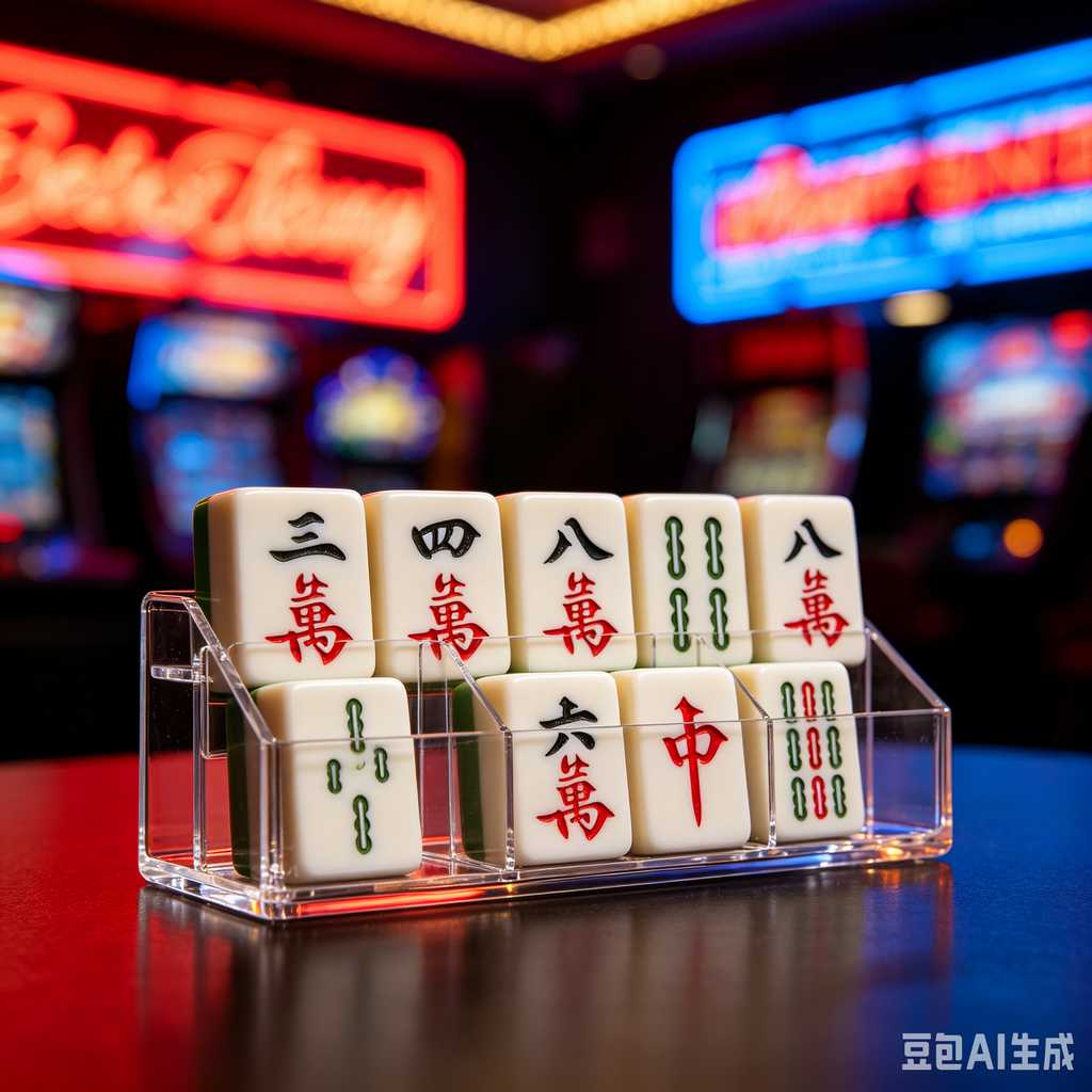 Carbondale,mahjong